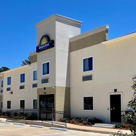 Days Inn By Wyndham Zachary La Exterior foto